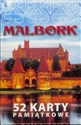 Karty pamiątkowe - Malbork - 