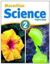 Macmillan Science 2 PB + CD