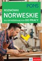 Rozmówki norweskie dla wyjeżdżających do pracy