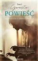 Czwarta powieść. Tom 1 - Agnieszka Janiszewska