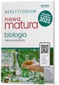 Repetytorium Nowa matura 2023 Biologia Zakres rozszerzony 