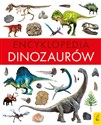 Encyklopedia dinozaurów - Paweł Zalewski