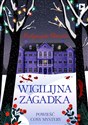 Wigilijna zagadka  - Małgorzata Starosta