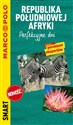 Republika Południowej Afryki Przewodnik smart - Opracowanie Zbiorowe