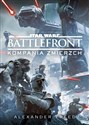 Star Wars Battlefront Kompania Zmierzch