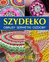 Szydełko Obrusy serwetki ozdoby