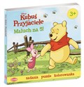 Kubuś i przyjaciele Maluch na 5!