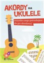 Akordy na ukulele 