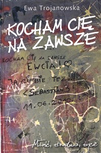 Kocham cię na zawsze