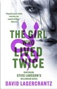 The Girl Who Lived Twice 