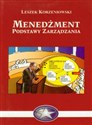 Menedżment Podstawy zarządzania - Leszek Korzeniowski