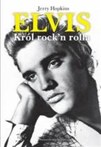 Elvis Król rock'n rolla