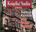 Dom cichej śmierci (książka audio)