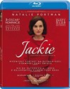 Jackie Blu Ray 