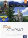 Das ist Deutsch! Kompakt 4 Język niemiecki Podręcznik z repetytorium + 2CD Gimnazjum - Sylwia Mróz-Dwornikowska
