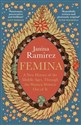 Femina - Janina Ramirez