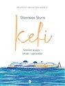 Kefi Greckie wyspy - smaki i opowieści - Dionisios Sturis