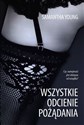 Wszystkie odcienie pożądania - Samantha Young