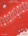 Stardust 1 Activity Book Szkoła podstawowa - Kathryn Harper, Alison Blair, Jane Cadwallader