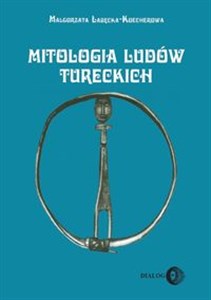 Mitologia ludów tureckich (Syberia Południowa)