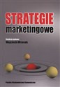 Strategie marketingowe - Wojciech Wrzosek