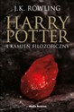 Harry Potter i kamień filozoficzny