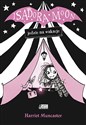 Isadora Moon jedzie na wakacje - Muncaster Harriett