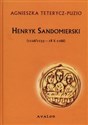 Henryk Sandomierski 1126/1133 - I8  X  1166