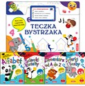 Teczka bystrzaka Zestaw Zostań geniuszem - Opracowanie Zbiorowe