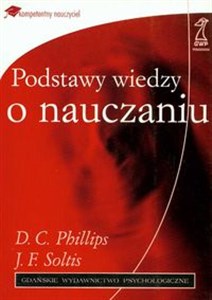 Podstawy wiedzy o nauczaniu