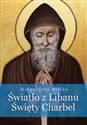 Światło z Libanu Święty Charbel