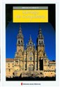 Santiago de Compostela Miejsca święte - Paweł F. Nowakowski