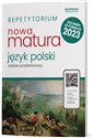 Repetytorium Matura 2024 Język polski Zakres podstawowy - Aleksandra Marzec, Renata Janicka-Szyszko, Urszula Jagiełło