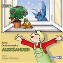 CD MP3 Aleksander 
