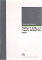 Polska w dziejach Europy Środkowej studia