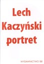 Lech Kaczyński portret