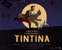Przygody Tintina Album filmowy - Chris Guise