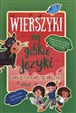 Wierszyki na gibkie języki Gimnastyka mistrza języka - Opracowanie Zbiorowe