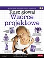 Wzorce projektowe Rusz głową! - Eric Freeman, Bert Bates, Kathy Sierra, Elisabeth Freeman