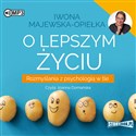 CD MP3 O lepszym życiu rozmyślania z psychologią w tle 