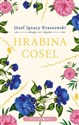 Hrabina Cosel - Józef Ignacy Kraszewski