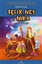 Felix, Net i Nika oraz Fantologia - Rafał Kosik