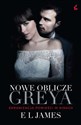 Nowe oblicze Greya wydanie filmowe - E L James