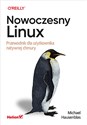 Nowoczesny Linux Przewodnik dla użytkownika natywnej chmury