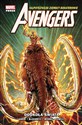 Avengers Dookoła świata Tom 2