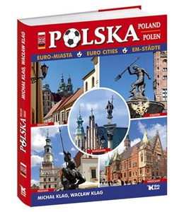 Polska Euro-Miasta wersja polsko - angielsko - niemiecka