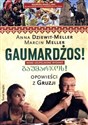 Gaumardżos Opowieści z Gruzji