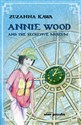 Annie Wood and The Secretive Museum