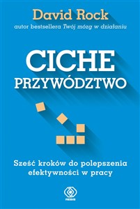 Ciche przywództwo