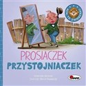 Ach te zwierzaki Prosiaczek Przystojniaczek